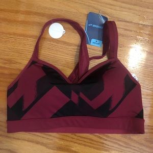 Brooks M Bra